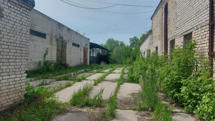 Производственное помещение Кирова улица, 23
