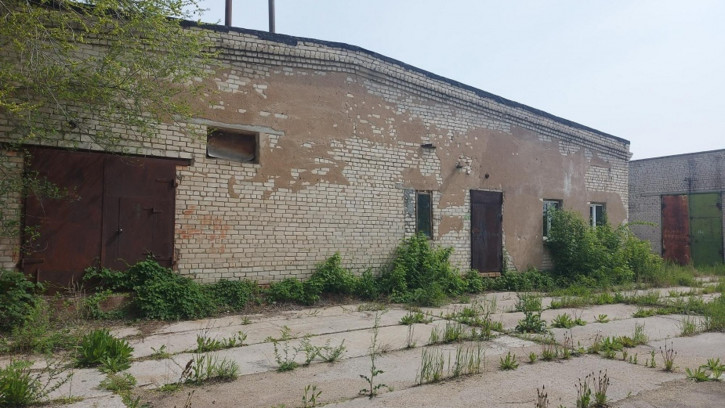 Производственное помещение Кирова улица, 23