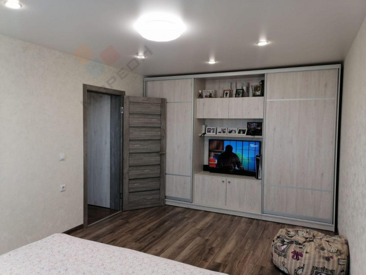 1-комн квартира Кружевная ул, 16