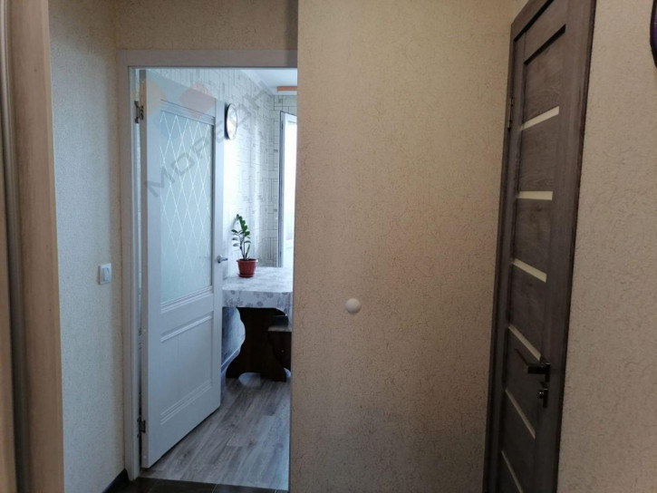 1-комн квартира Кружевная ул, 16