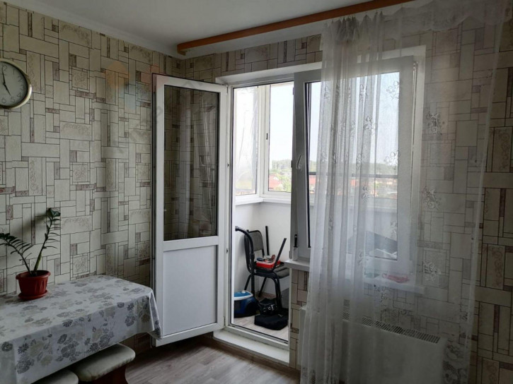 1-комн квартира Кружевная ул, 16