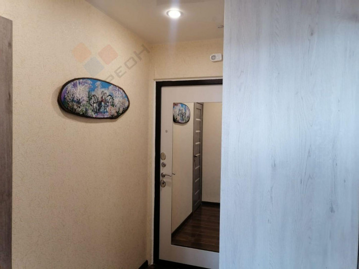 1-комн квартира Кружевная ул, 16