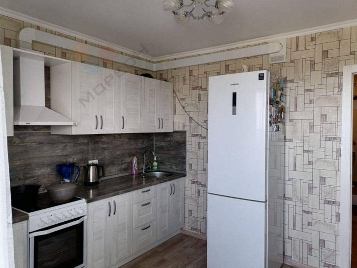 1-комн квартира Кружевная ул, 16