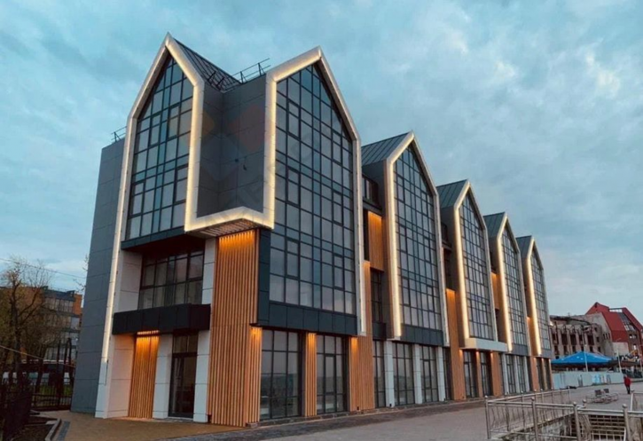 Торговое помещение Тургенева ул, 138/6