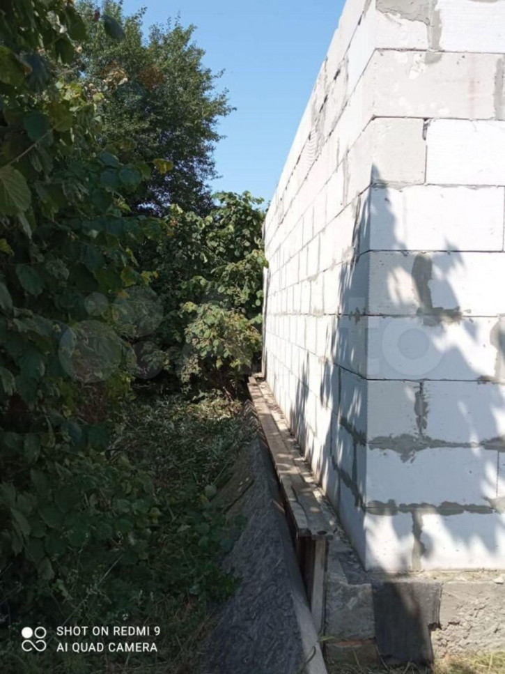 Коттедж/дом Персиковая ул, 8