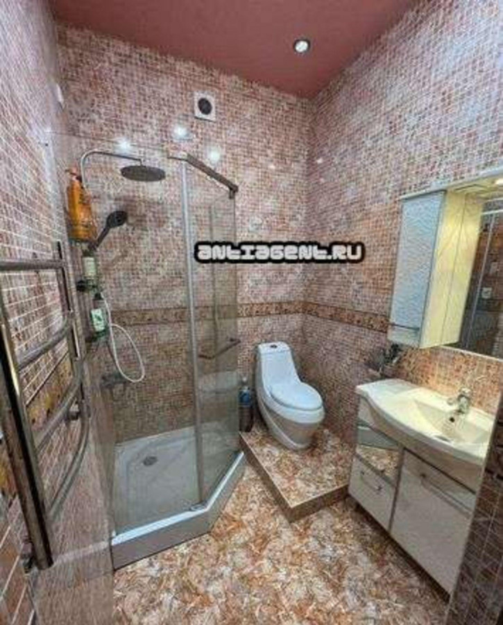 Коттедж/дом Алуштинская ул, 1