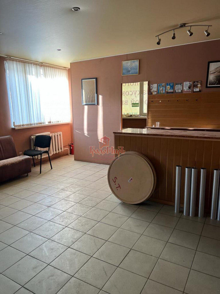 Отдельное здание Мира ул, 28