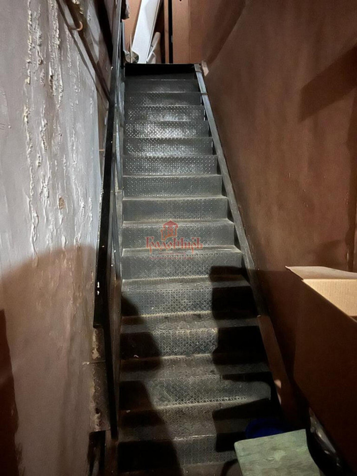 Отдельное здание Мира ул, 28