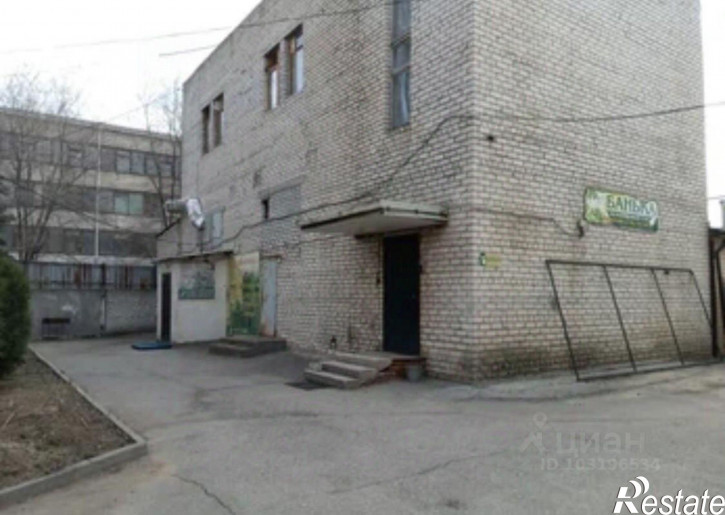 Отдельное здание Молодёжная улица, 19Н,  д. 19Н