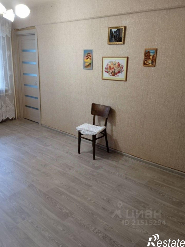 Комната Промышленная улица, 38,  д. 38