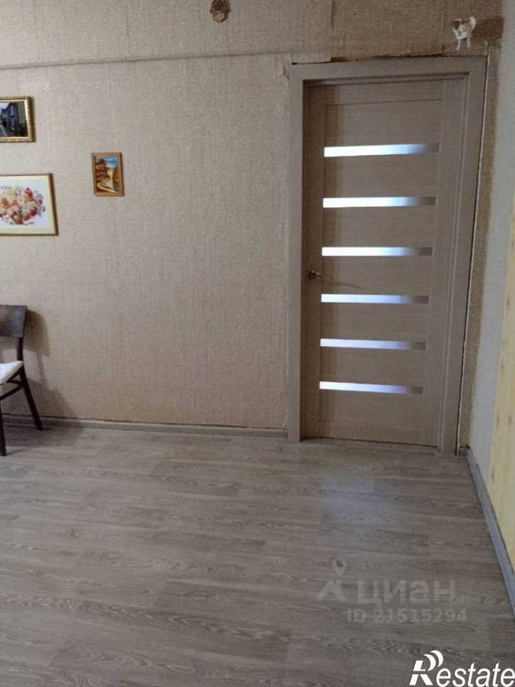 Комната Промышленная улица, 38,  д. 38