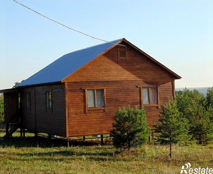 Земельный участок Село Вознесенье с/пос, д. Левшино