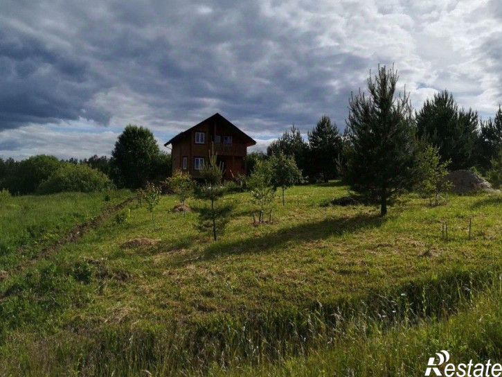 Земельный участок Село Вознесенье с/пос, д. Левшино