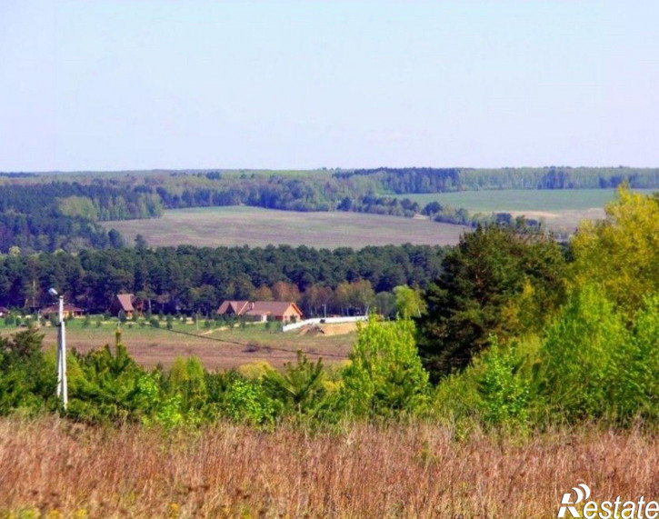 Земельный участок Село Вознесенье с/пос, д. Левшино
