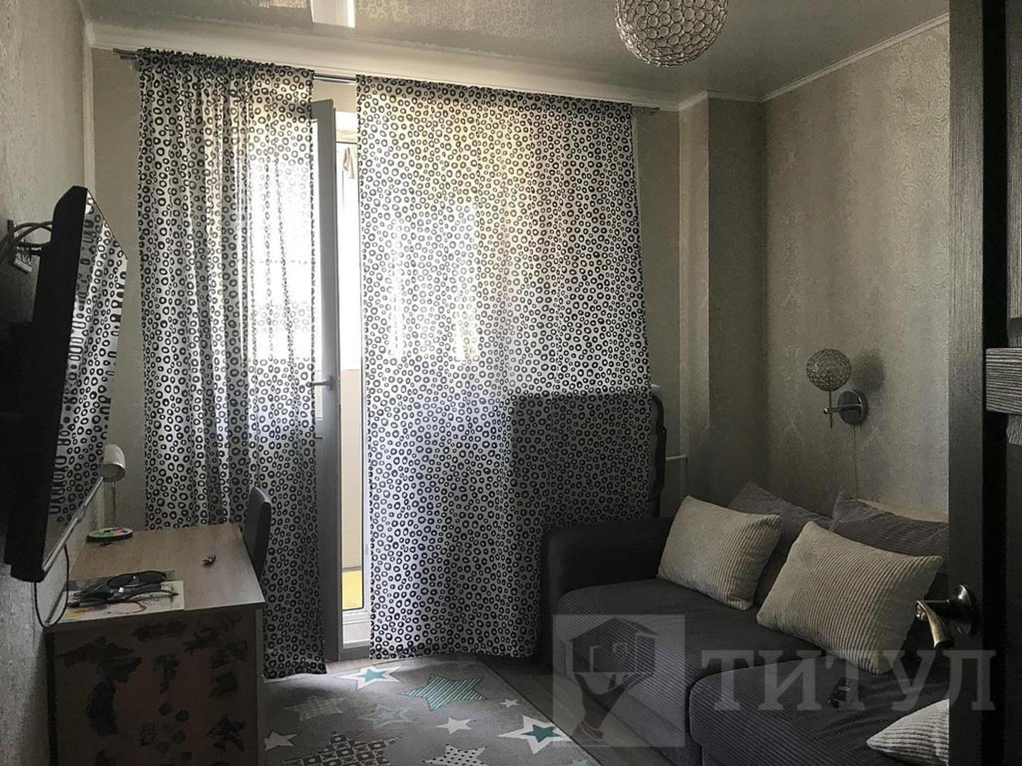 Купить квартиру за 4 950 000 рублей на ЗЖМ, Заводская