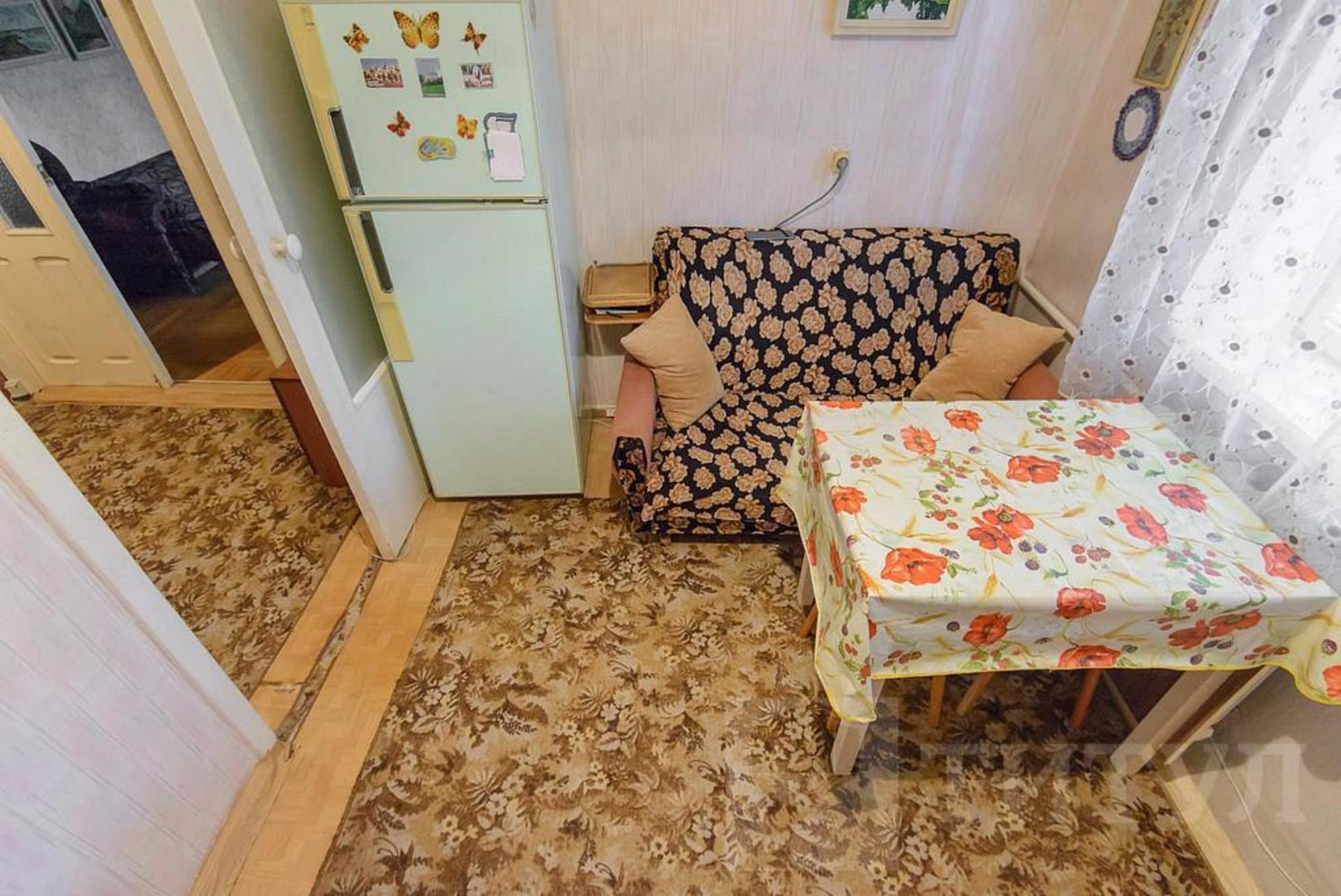 Купить квартиру за 3 300 000 рублей на ЗЖМ