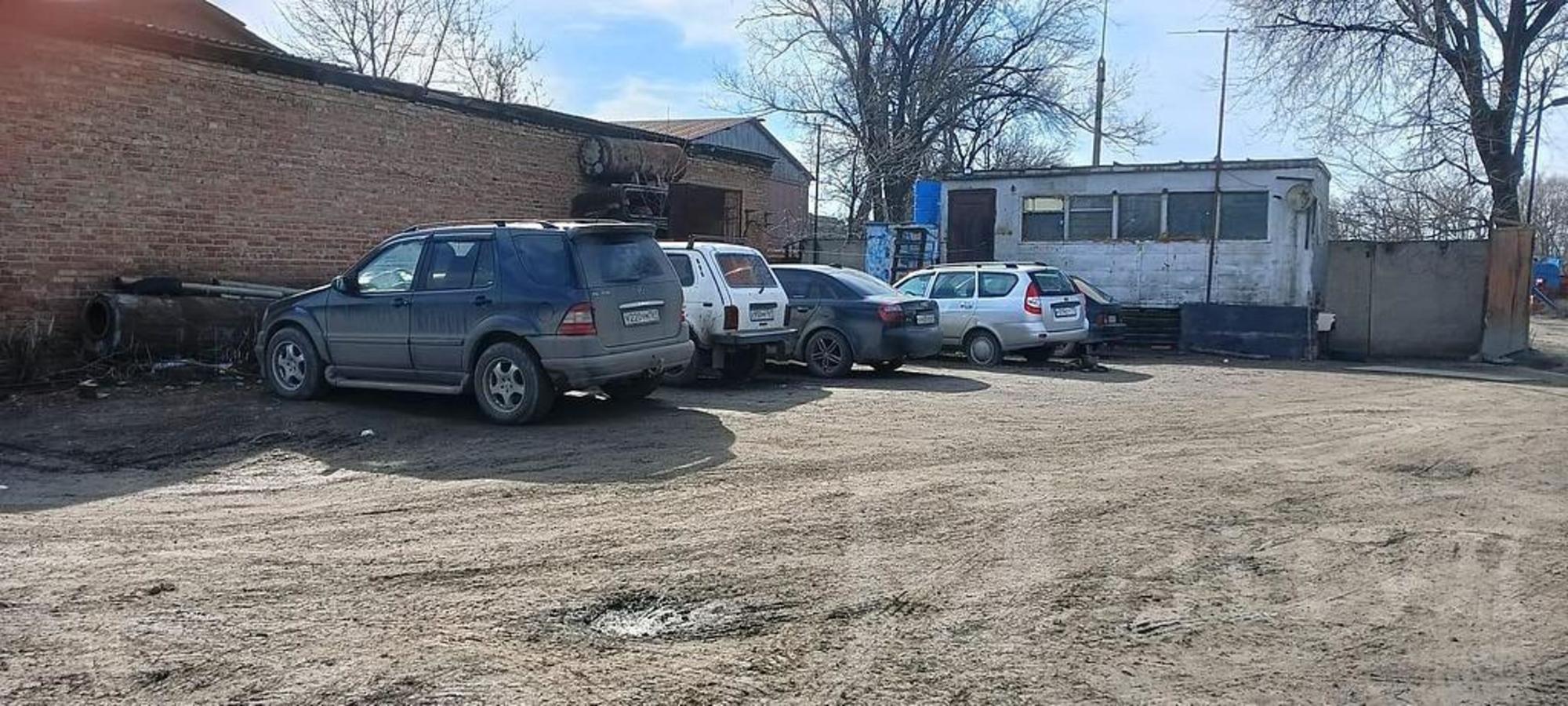 Купить землю, земельный участок за 29 000 000 рублей на Производственная