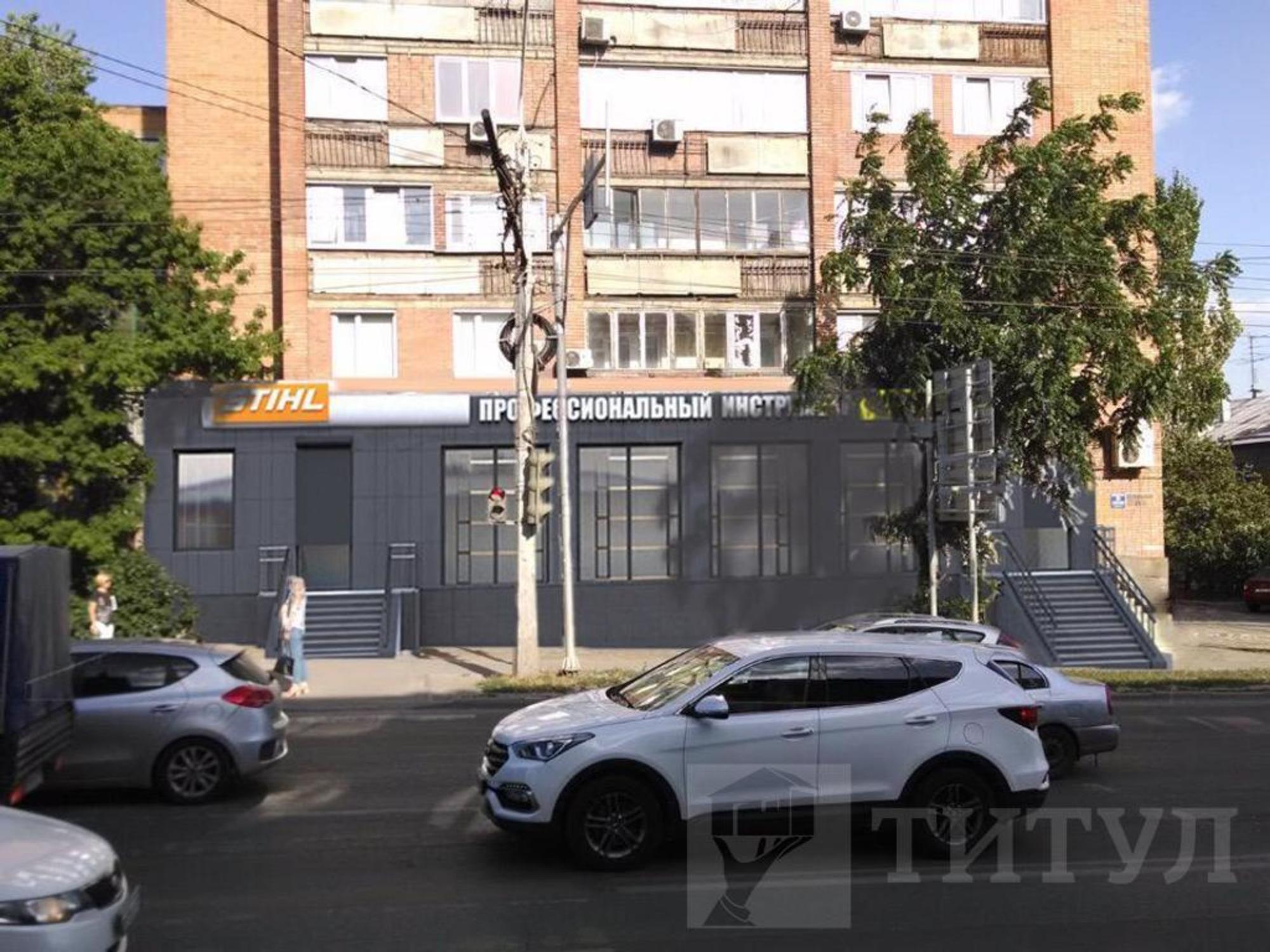 Сдать торговое помещение за 150 000 рублей на Каменка, Вавилова