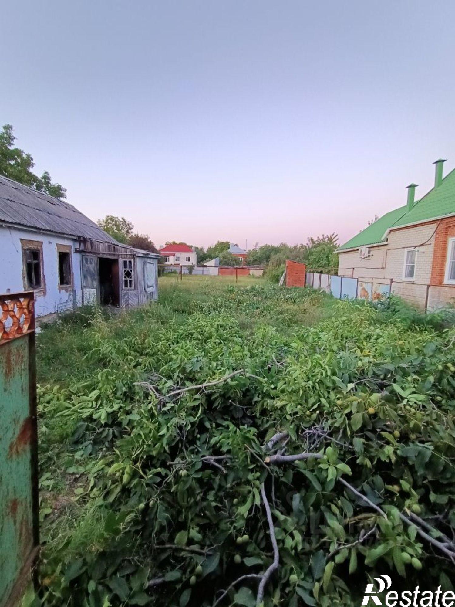 Купить землю, земельный участок за 1 792 000 рублей на Лабинская улица, 87