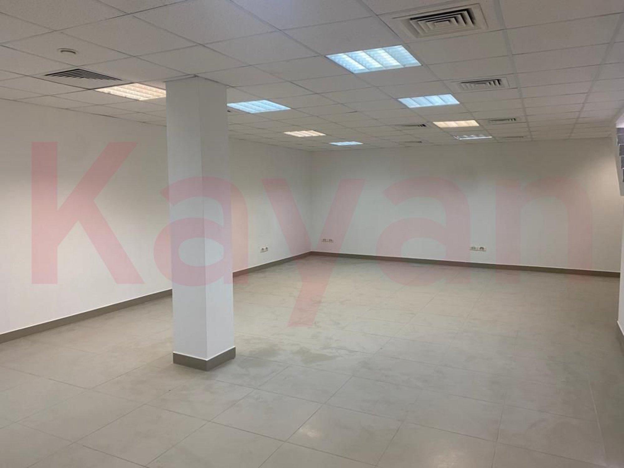 Купить офис, помещение под офис за 85 000 000 рублей на Красноармейская ул.