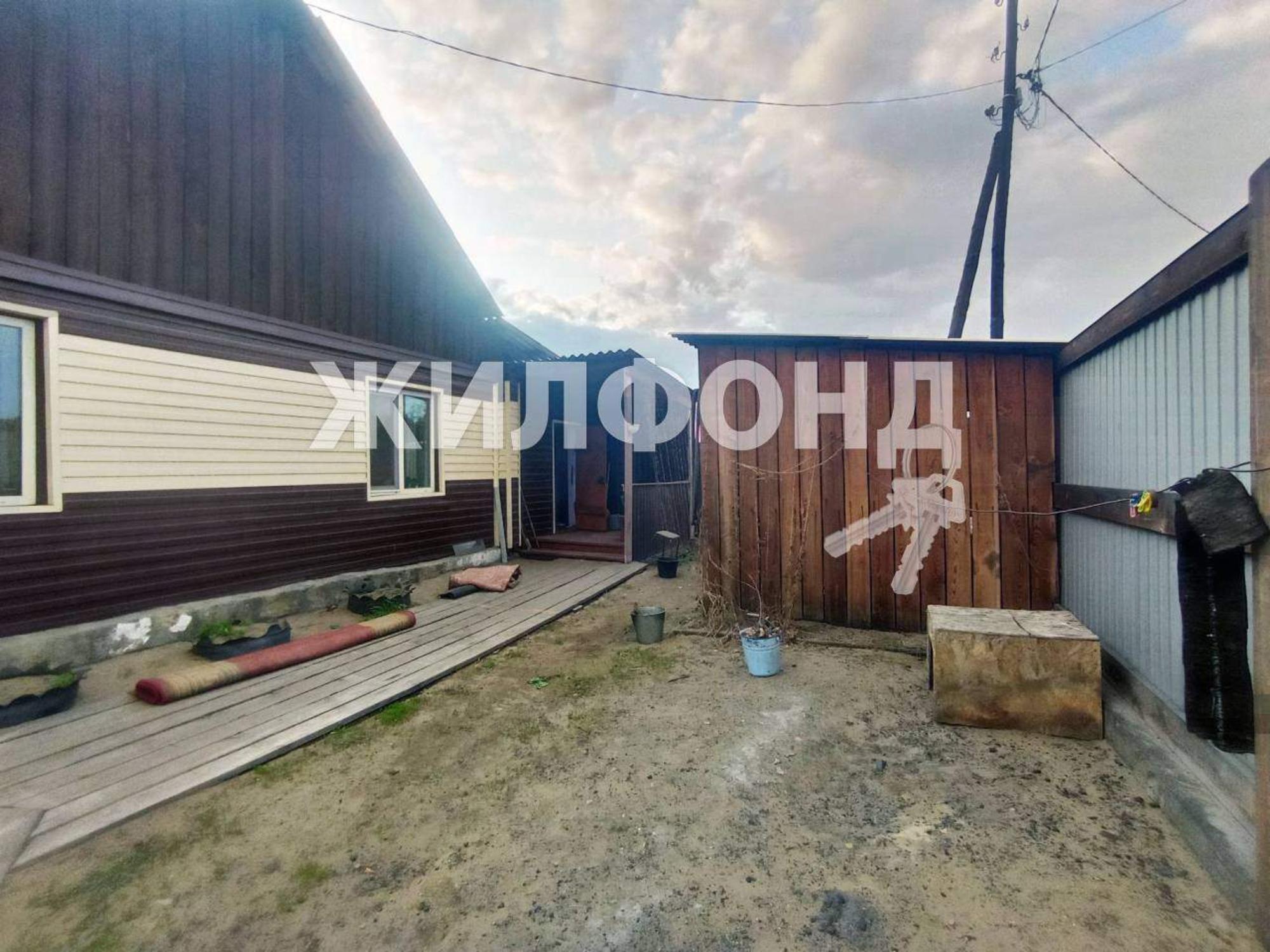Купить дачу, дом, коттедж за 6 952 000 рублей на 16-я Линия улица