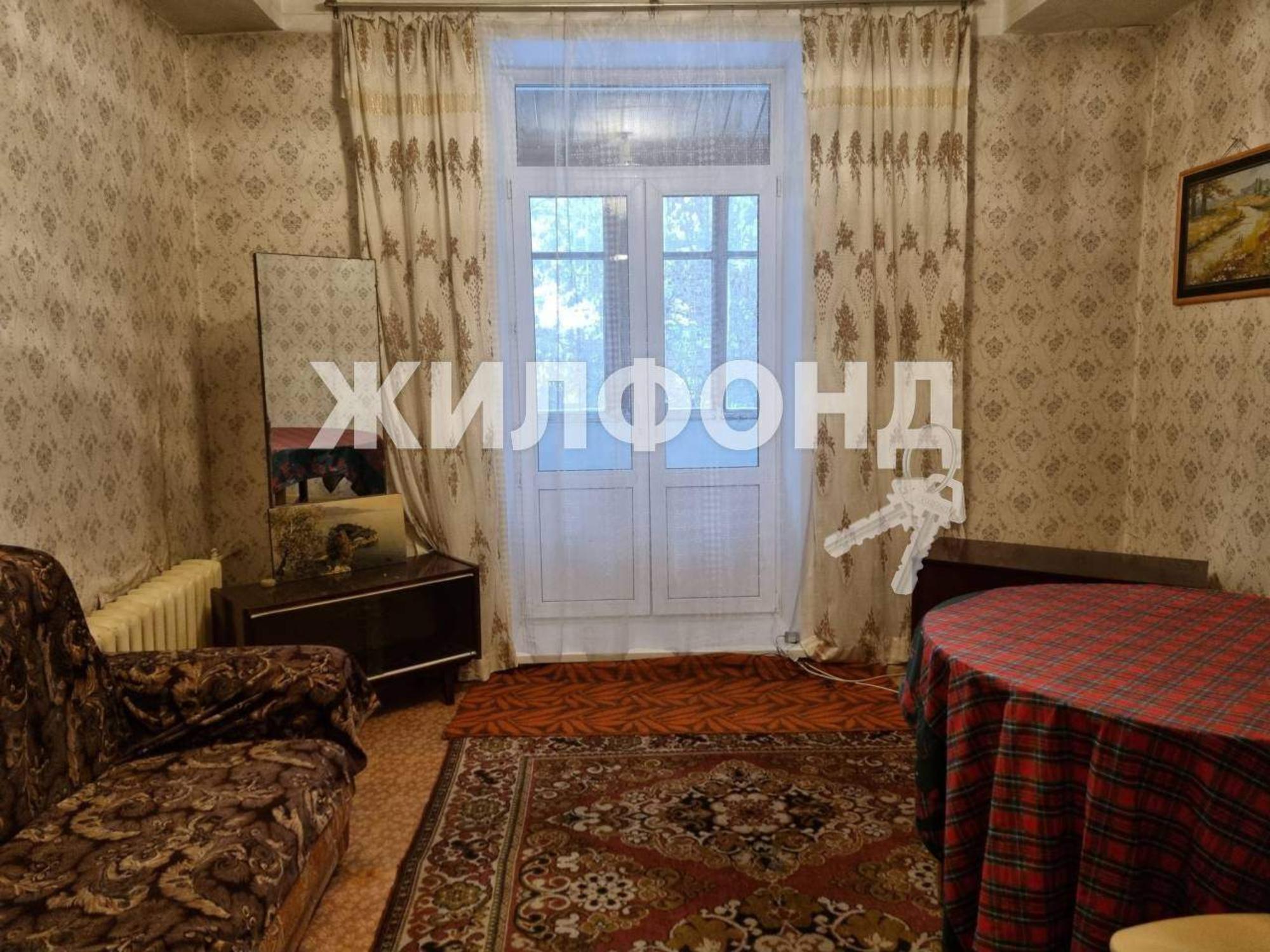 Купить квартиру за 5 200 000 рублей на Гоголя улица, д.219