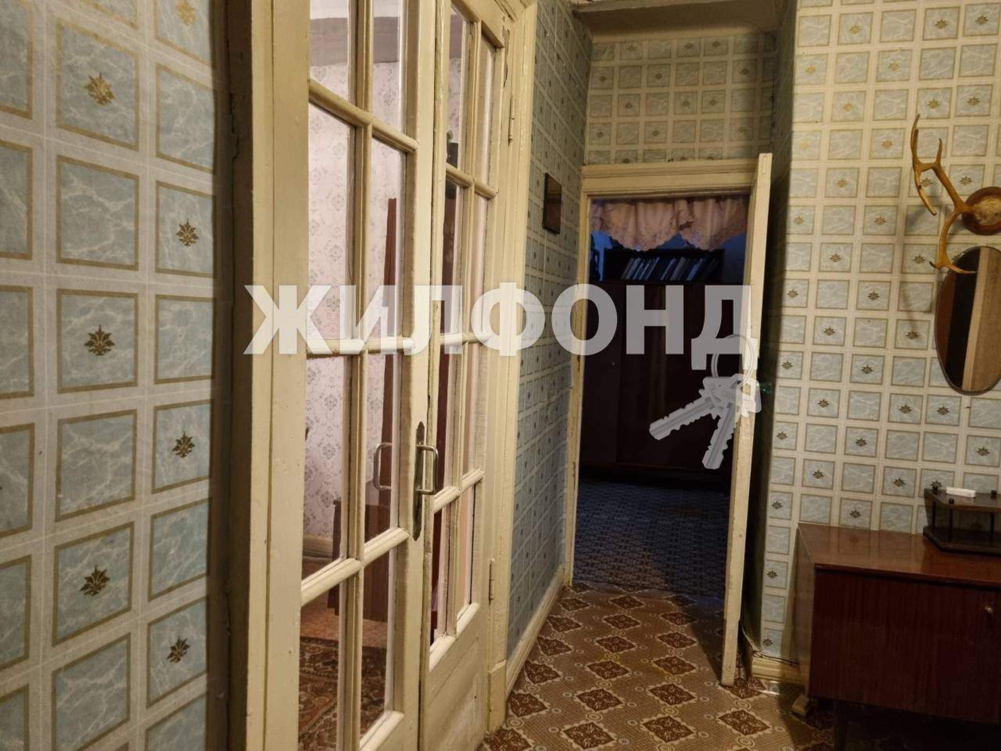 Купить квартиру за 5 200 000 рублей на Гоголя улица, д.219