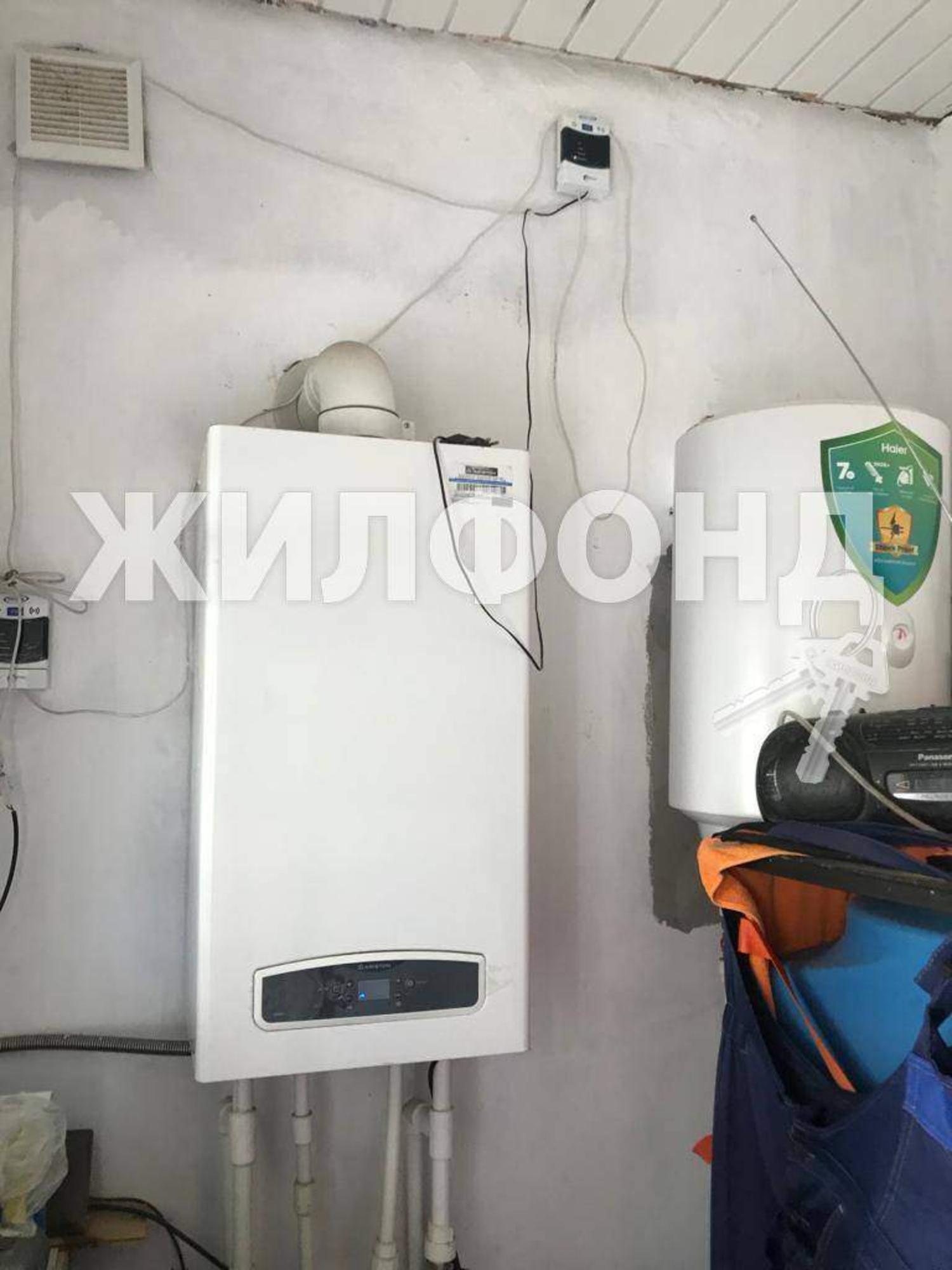 Купить дачу, дом, коттедж за 17 250 000 рублей на Рождественский переулок