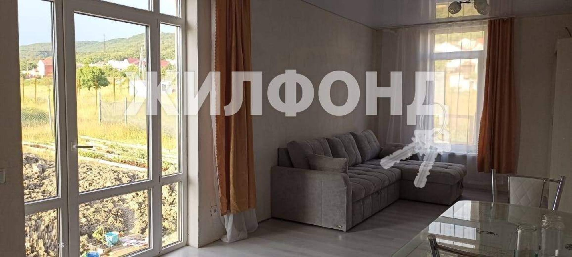 Купить дачу, дом, коттедж за 15 200 000 рублей на Черноморская улица