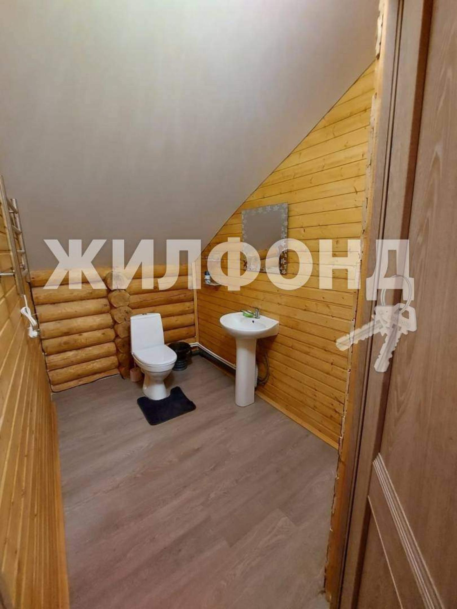 Купить дачу, дом, коттедж за 15 900 000 рублей на Персиковый сад микрорайон
