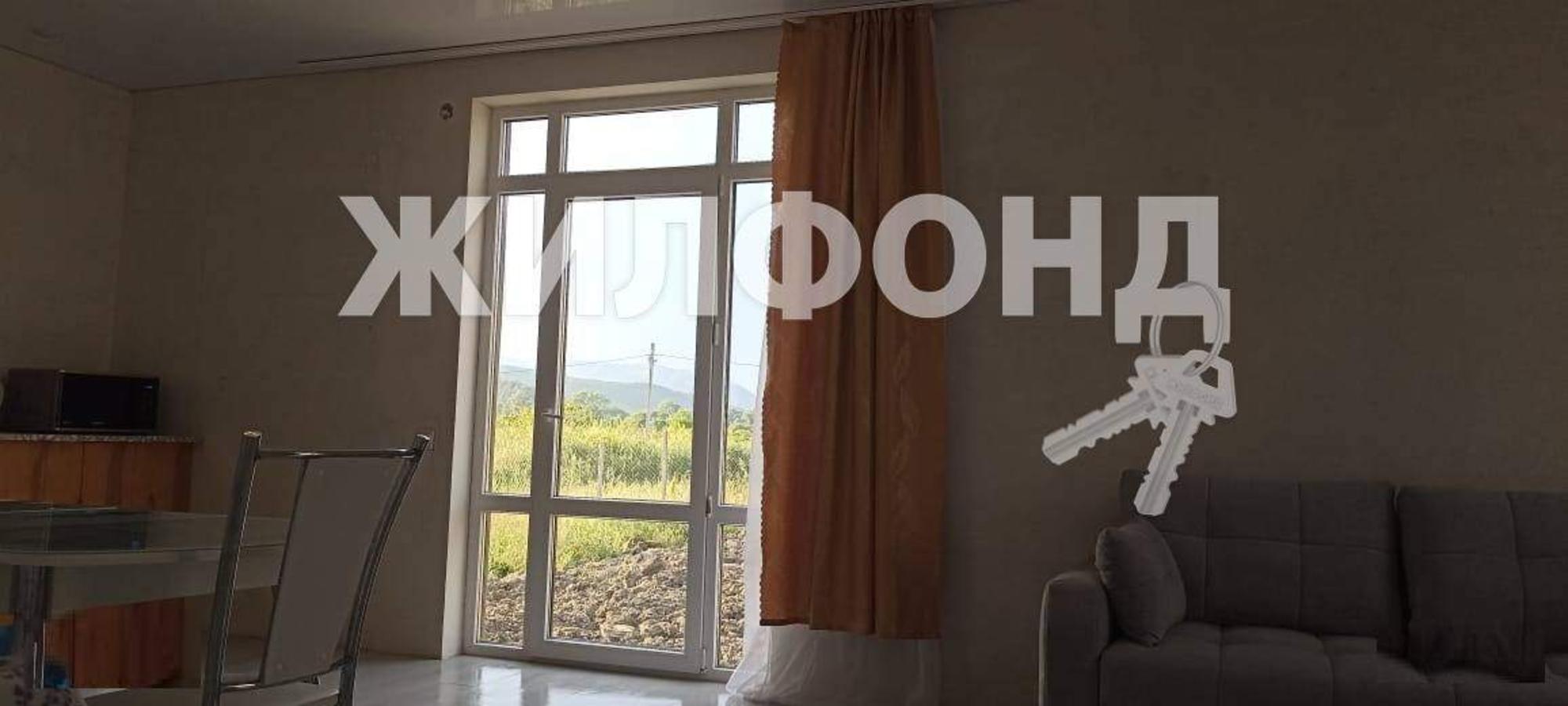 Купить дачу, дом, коттедж за 15 200 000 рублей на Черноморская улица