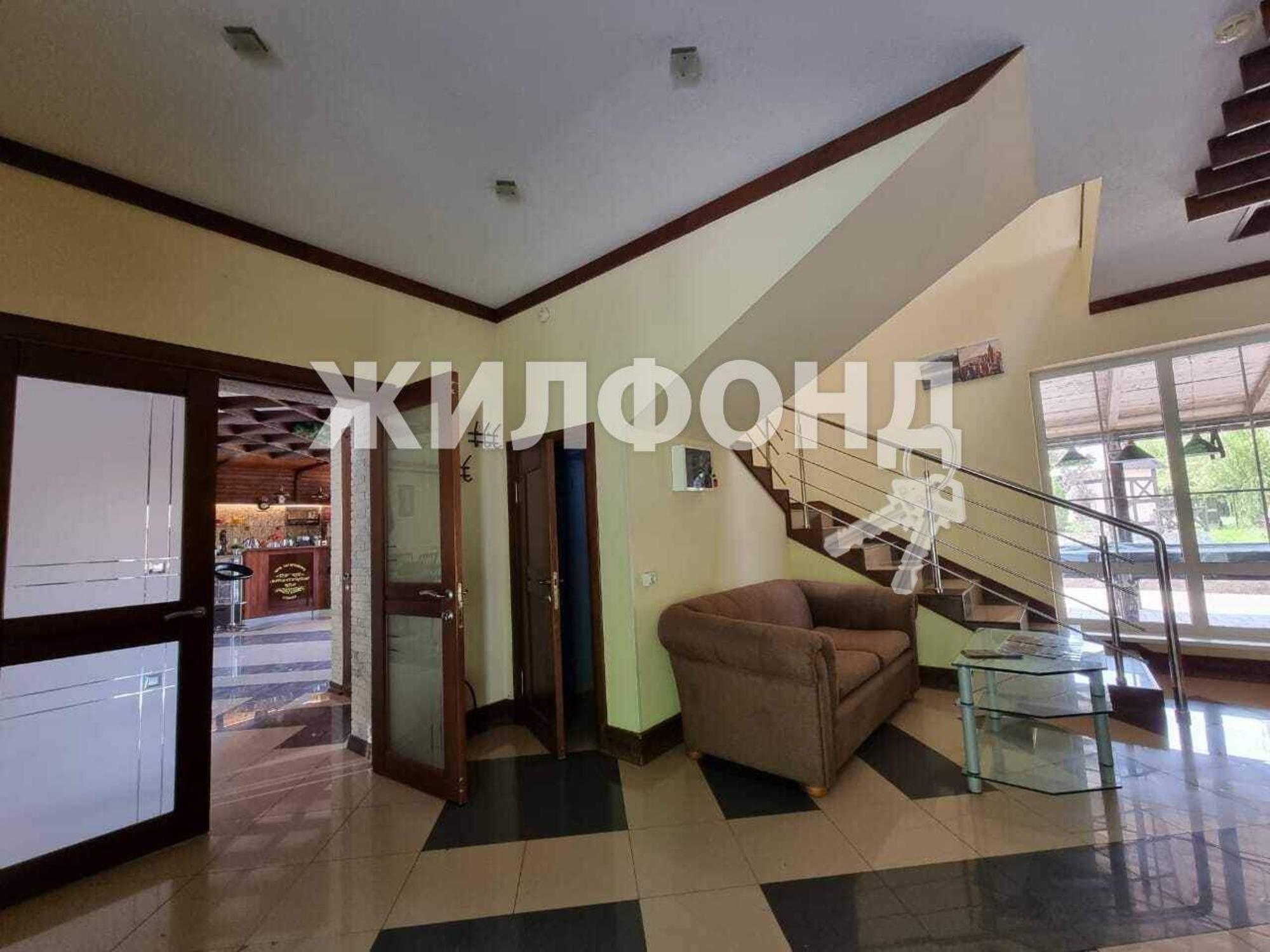 Купить дачу, дом, коттедж за 80 000 000 рублей на Геленджик