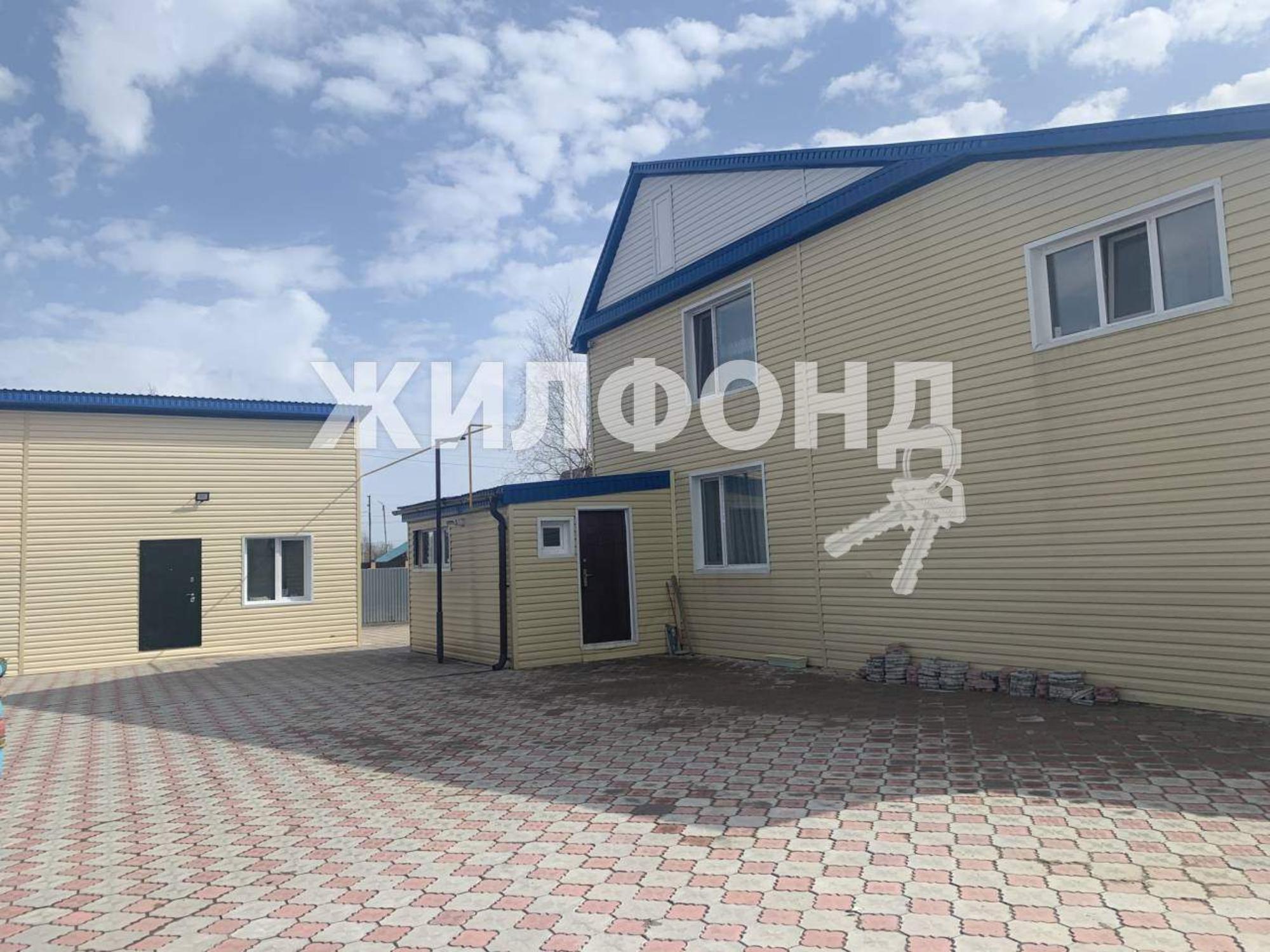 Купить дачу, дом, коттедж за 8 200 000 рублей на Нефтеюганск