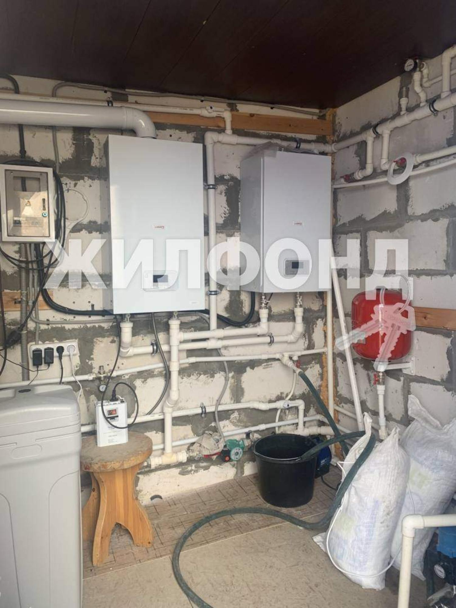 Купить дачу, дом, коттедж за 8 200 000 рублей на Нефтеюганск