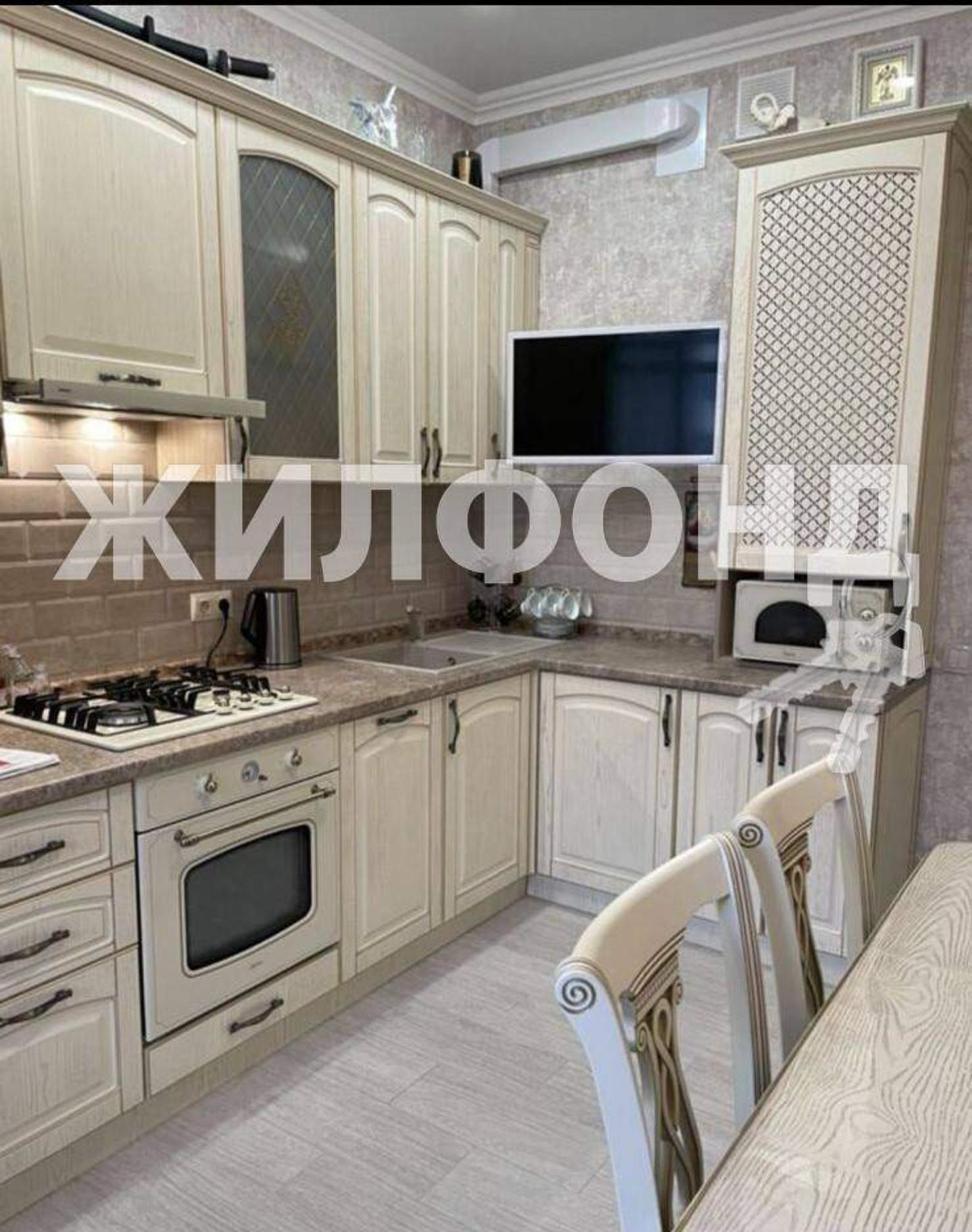 Купить квартиру за 17 500 000 рублей на Витебская улица, д.10к10/2