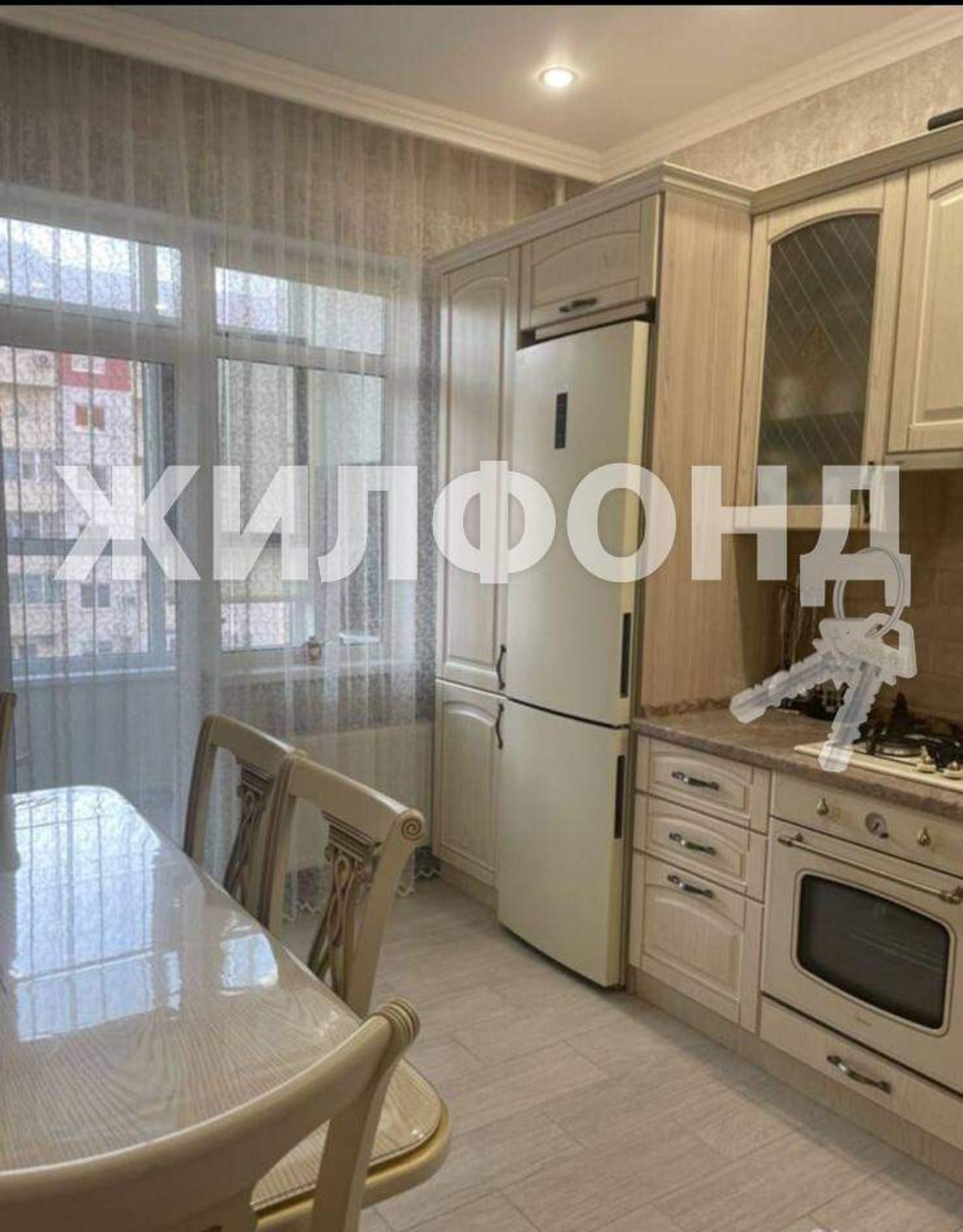 Купить квартиру за 17 500 000 рублей на Витебская улица, д.10к10/2