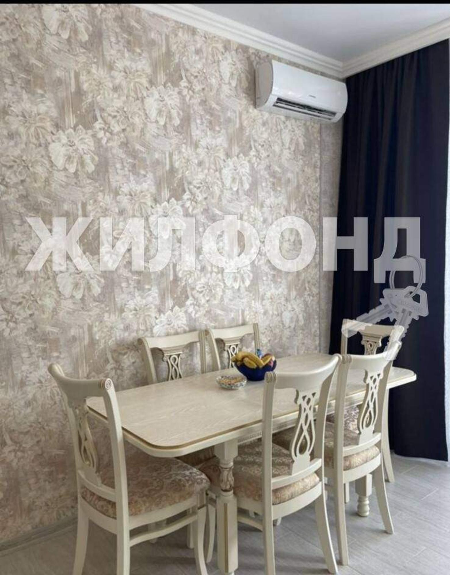 Купить квартиру за 17 500 000 рублей на Витебская улица, д.10к10/2
