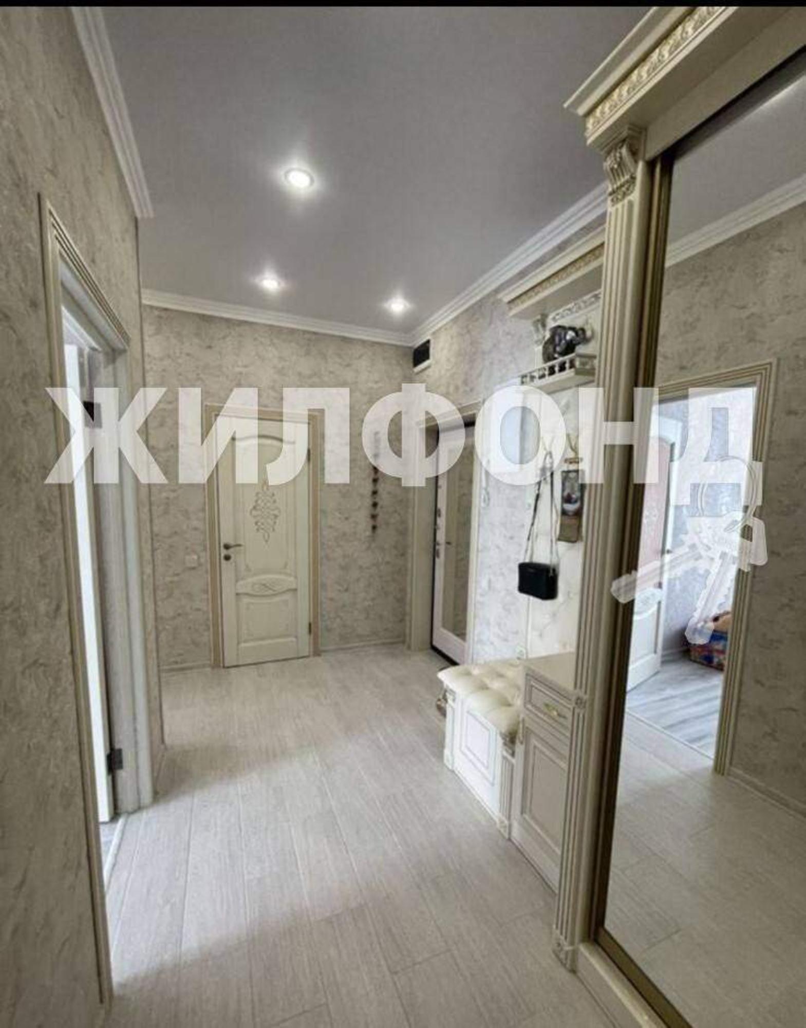 Купить квартиру за 17 500 000 рублей на Витебская улица, д.10к10/2