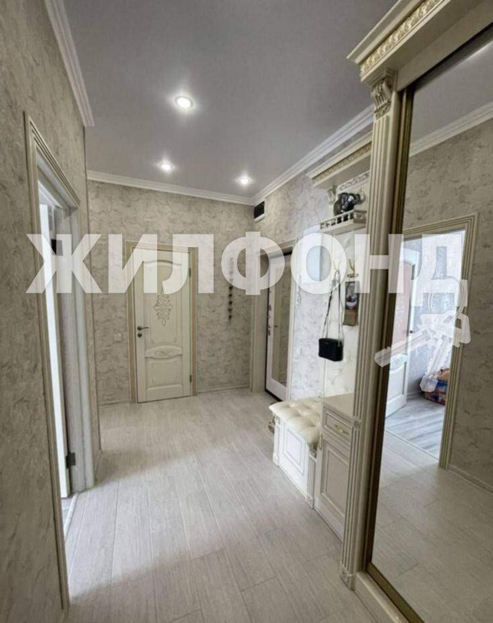 Купить квартиру за 17 500 000 рублей на Витебская улица, д.10к10/2