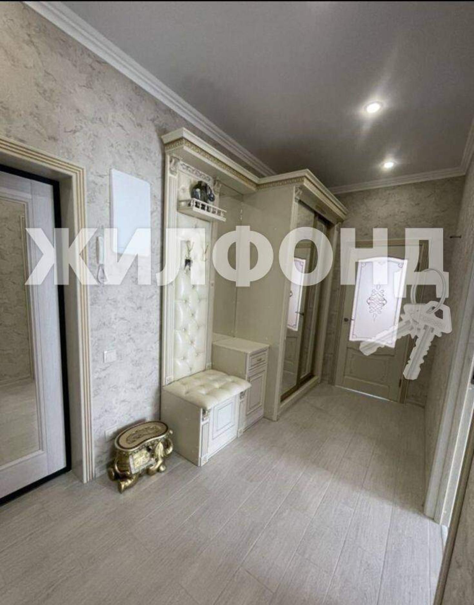 Купить квартиру за 17 500 000 рублей на Витебская улица, д.10к10/2