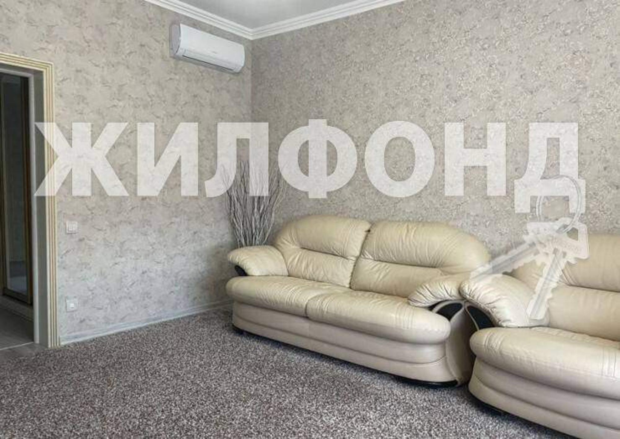 Купить квартиру за 17 500 000 рублей на Витебская улица, д.10к10/2