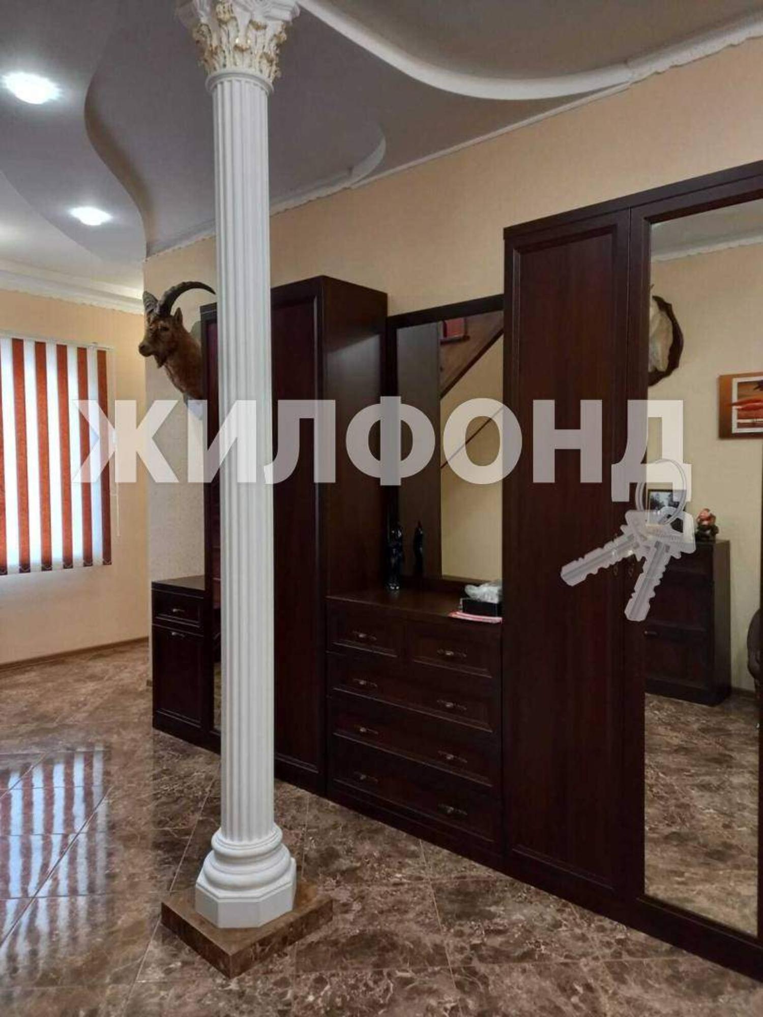 Купить дачу, дом, коттедж за 11 500 000 рублей на Ленинградская улица