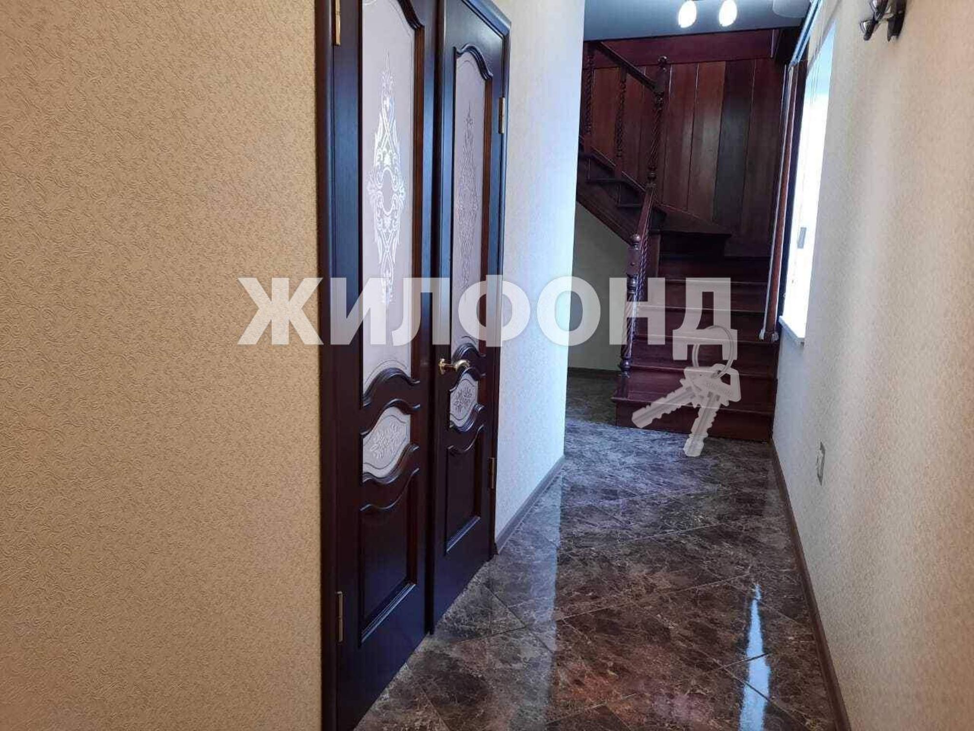 Купить дачу, дом, коттедж за 11 500 000 рублей на Ленинградская улица