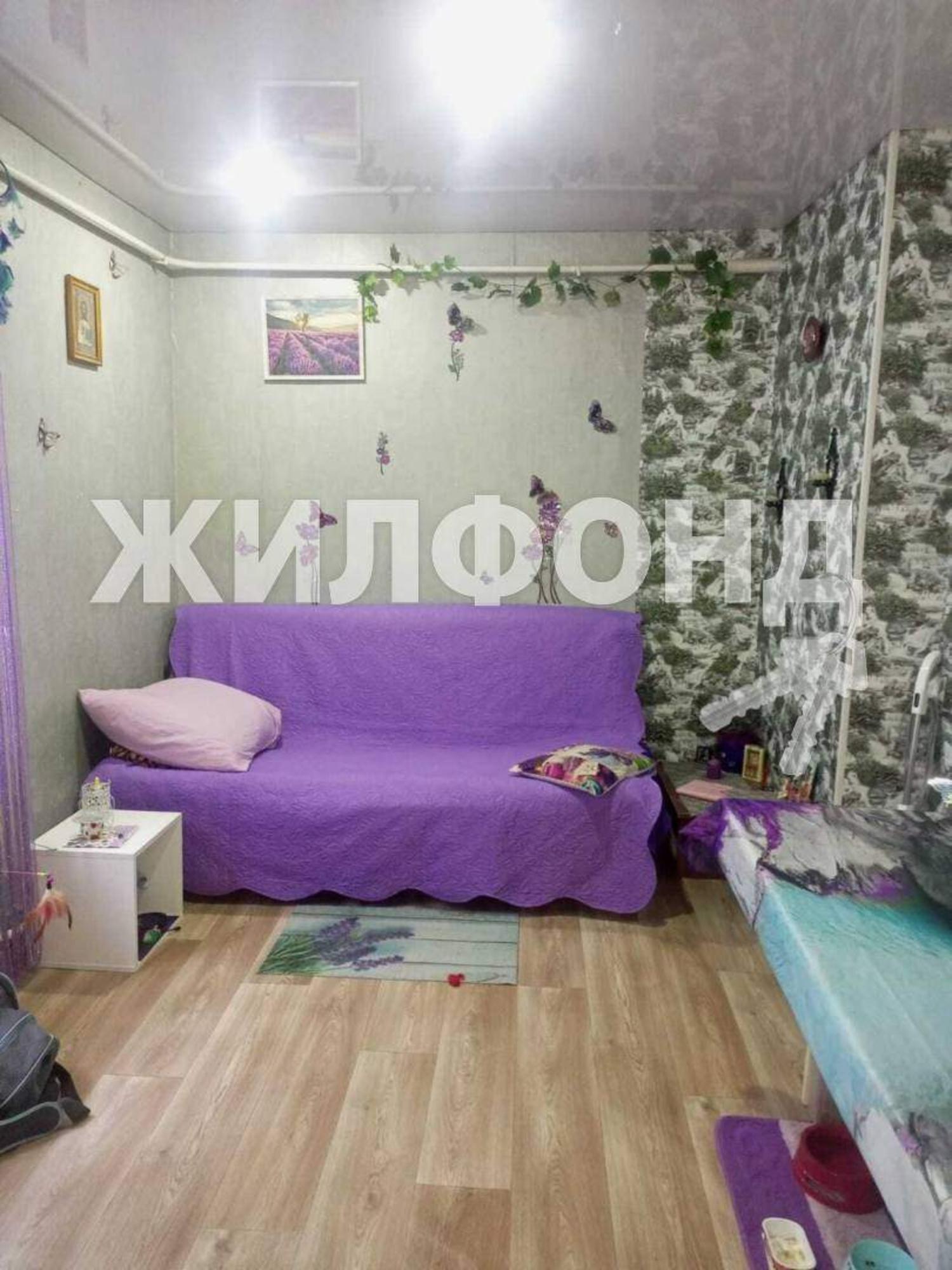 Купить дачу, дом, коттедж за 2 700 000 рублей на Карла Либкнехта улица