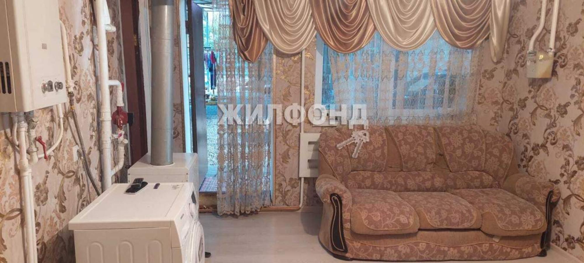 Купить дачу, дом, коттедж за 4 500 000 рублей на Кутузова улица