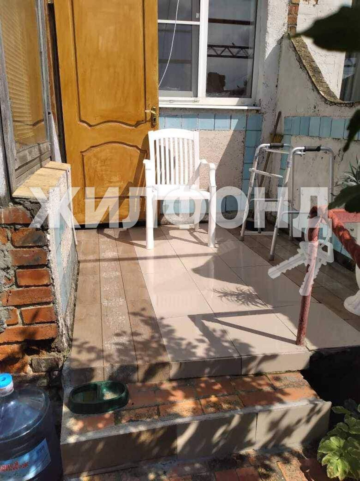 Купить дачу, дом, коттедж за 3 000 000 рублей на Георгиевская улица