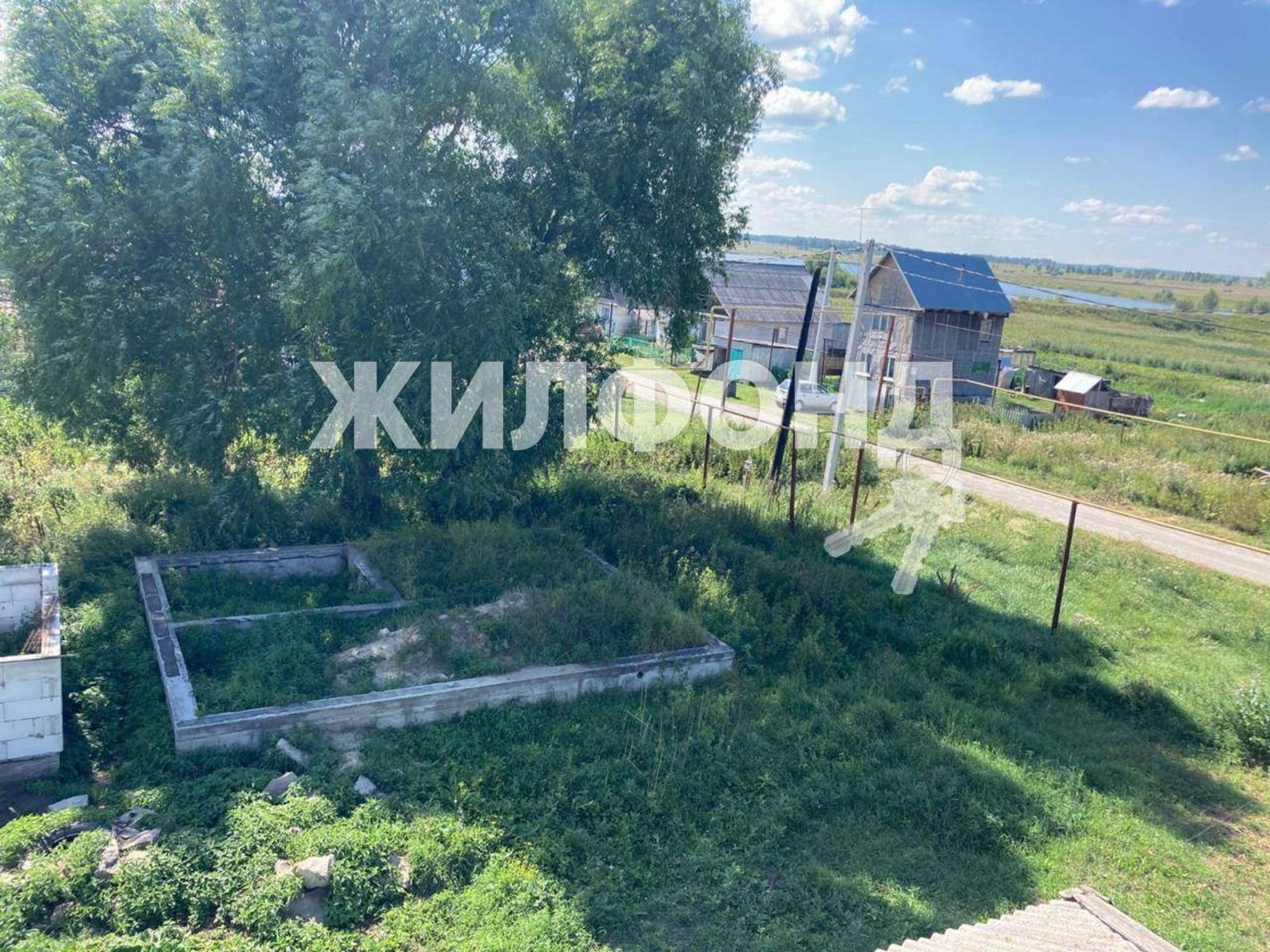 Купить дачу, дом, коттедж за 349 000 рублей на Береговая улица