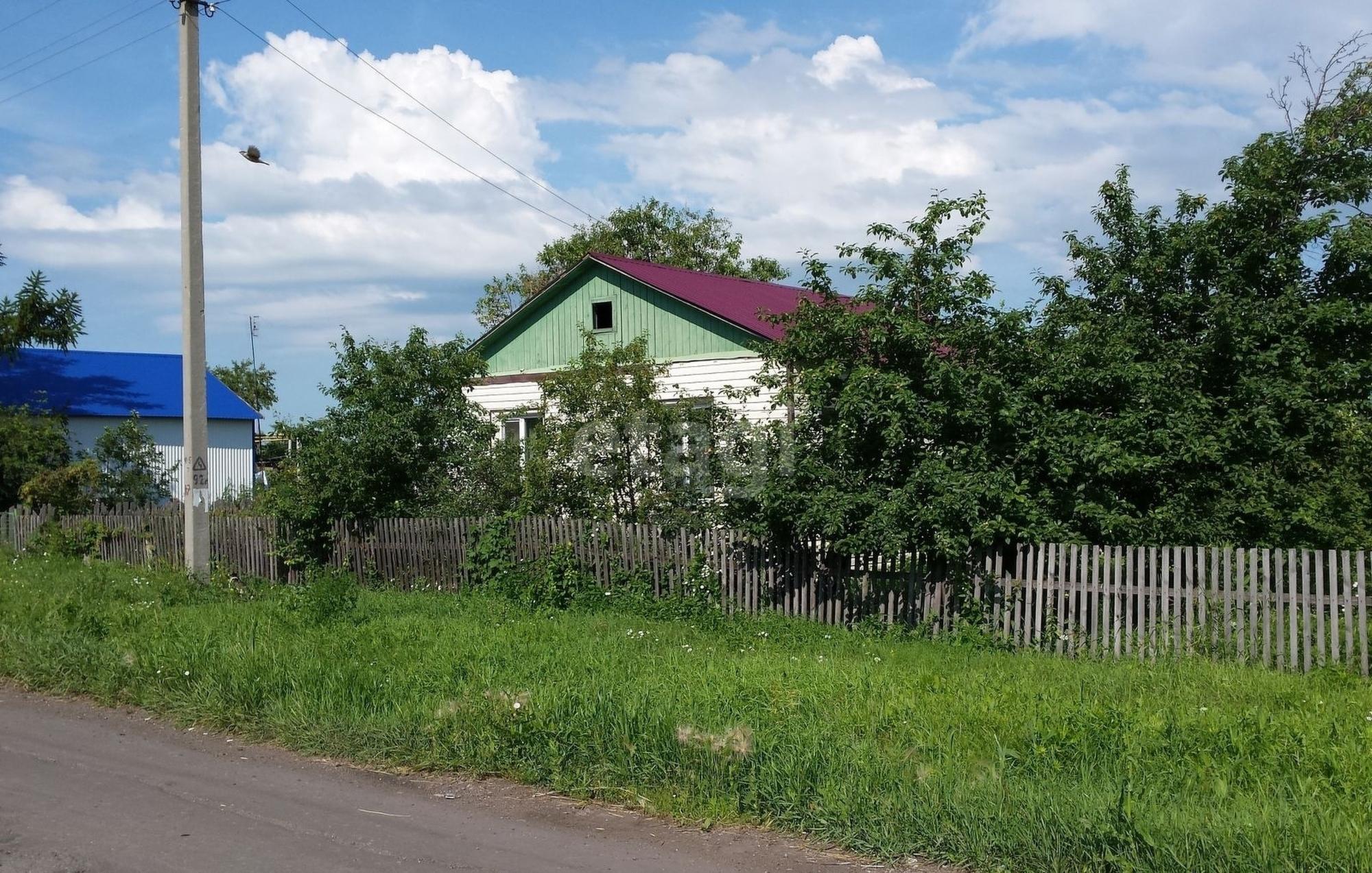 Купить дачу, дом, коттедж за 2 280 000 рублей на 40 лет ВЛКСМ, 24