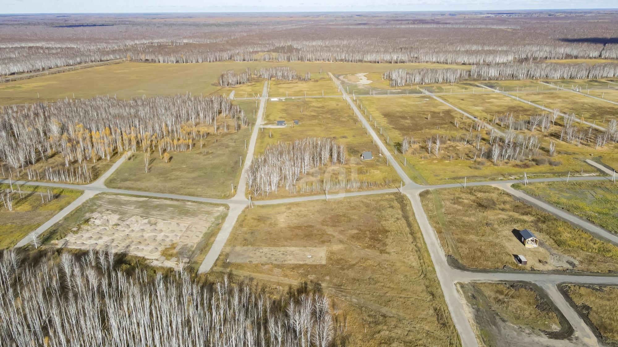 Купить землю, земельный участок за 1 060 000 рублей на Экопосёлок ДНП