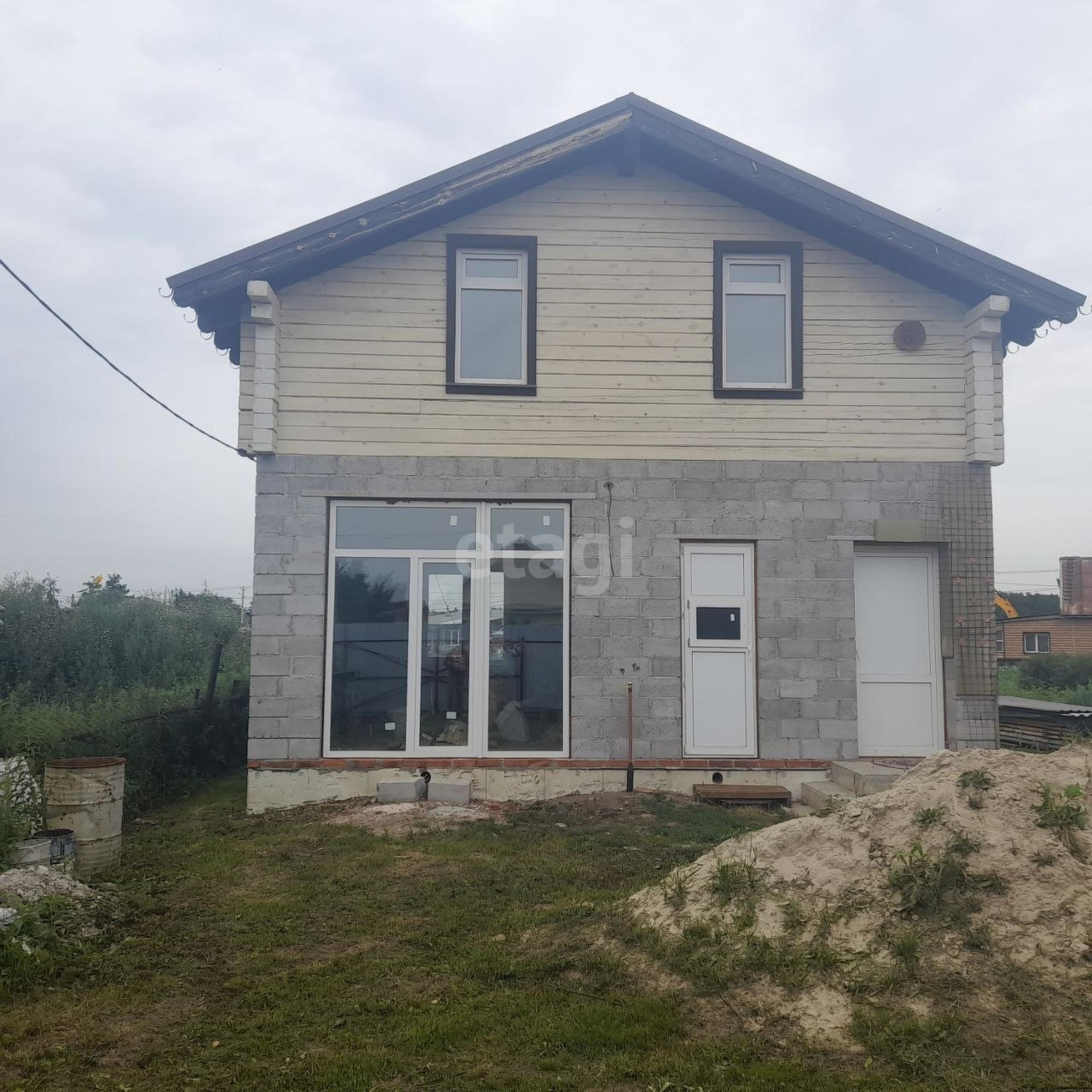 Купить дачу, дом, коттедж за 7 000 000 рублей на Новая,
